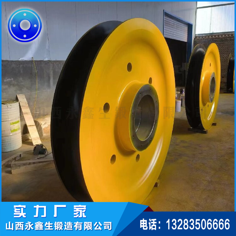 1685087030273394.jpg 卸船机滑轮锻件.jpg