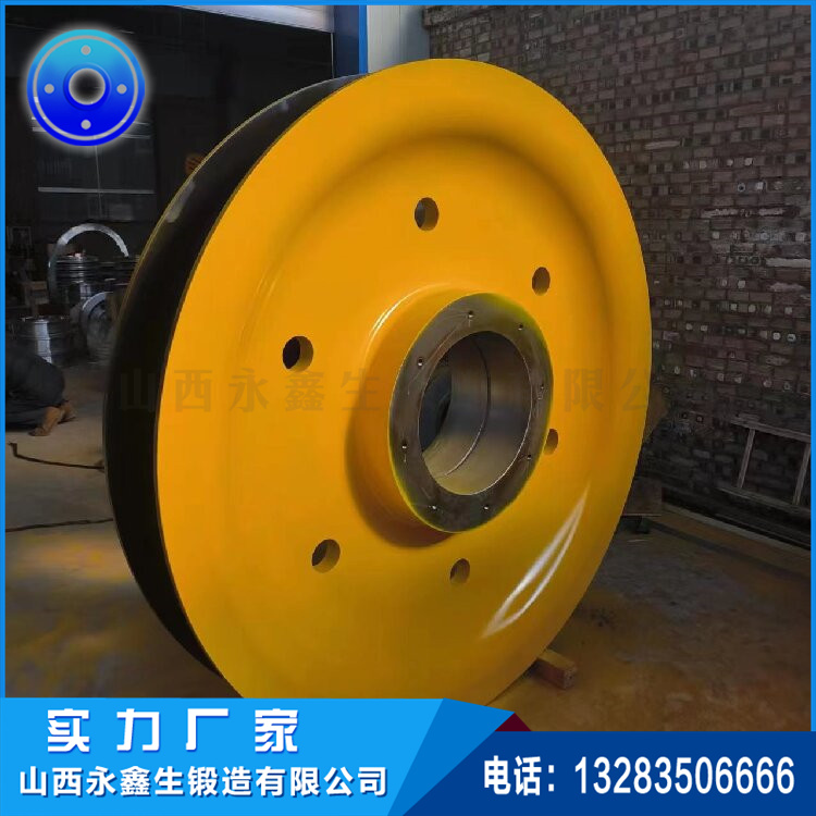 1685087200221122.jpg 锻造卸船机滑轮.jpg