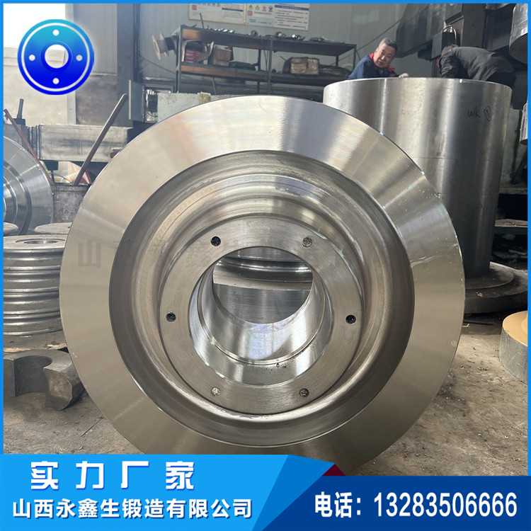 1685087487611773.jpg 锻造卸船机宽槽滑轮.jpg