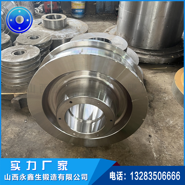 1685087564761866.jpg 卸船机宽槽滑轮.jpg