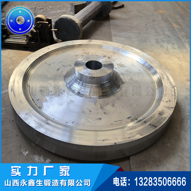 1686625167760688.jpg 20CrMnMo车轮体锻件.jpg