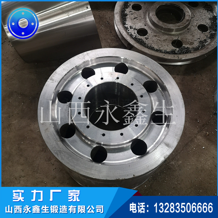 17CRNIMO6行星轮锻件 17CRNIMO6行星轮锻件