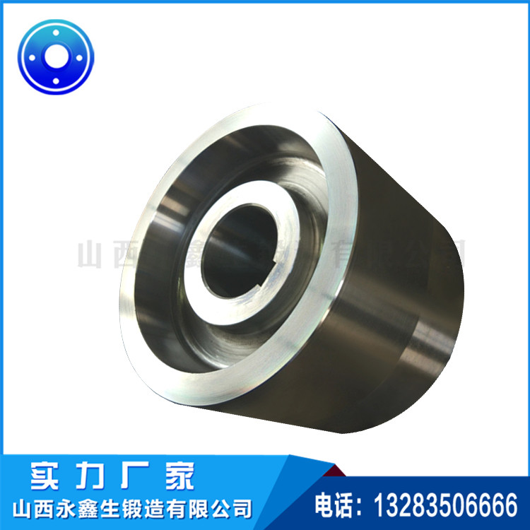 轮带托轮锻件 轮带托轮锻件