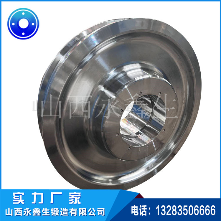 焦化轮锻件 焦化轮锻件