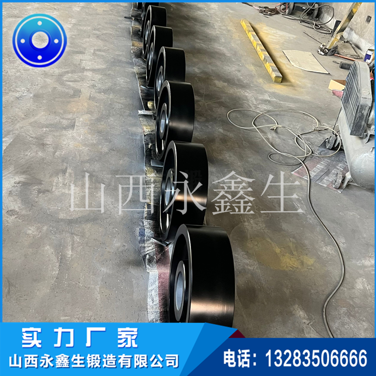 锻造17CRNIMO6行星轮 锻造17CRNIMO6行星轮