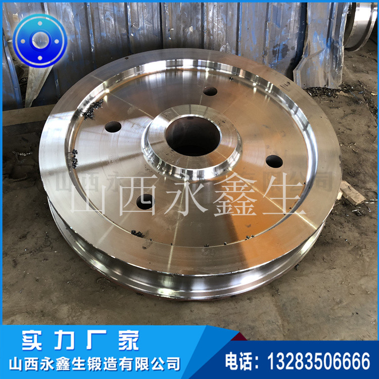 焦化轮锻件 焦化轮锻件