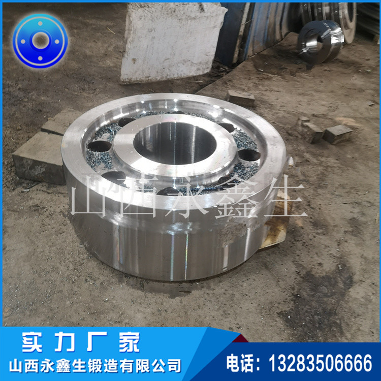 锻造减速机锻轮 锻造减速机锻轮