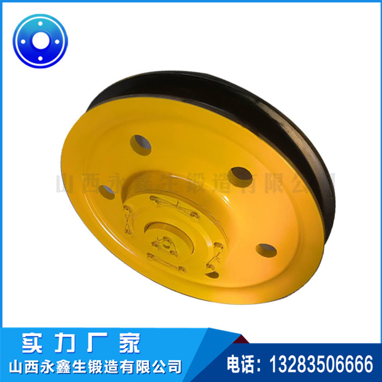 锻造飞轮 锻造飞轮