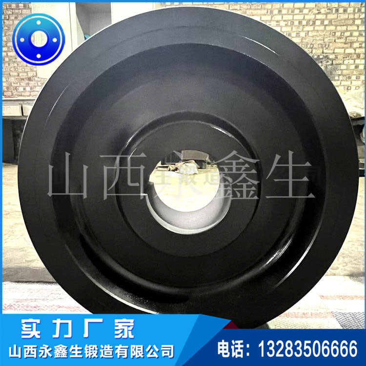 锻造轮带 锻造轮带