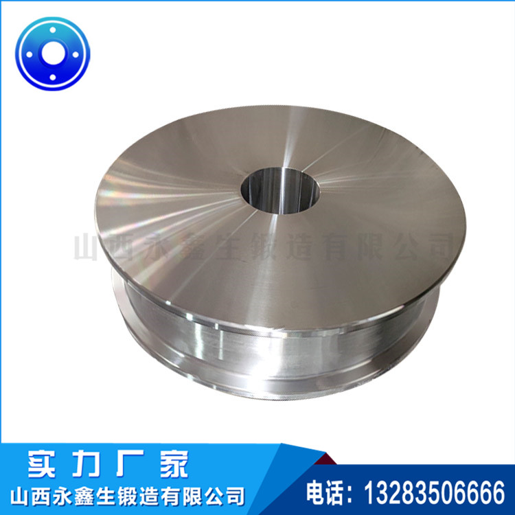 锻造17Cr2Ni2Mo轮盘 锻造17Cr2Ni2Mo轮盘