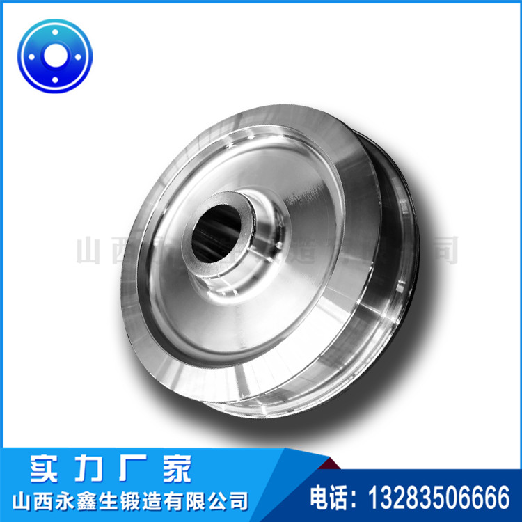 42CRMO车轮体锻件 42CRMO车轮体锻件