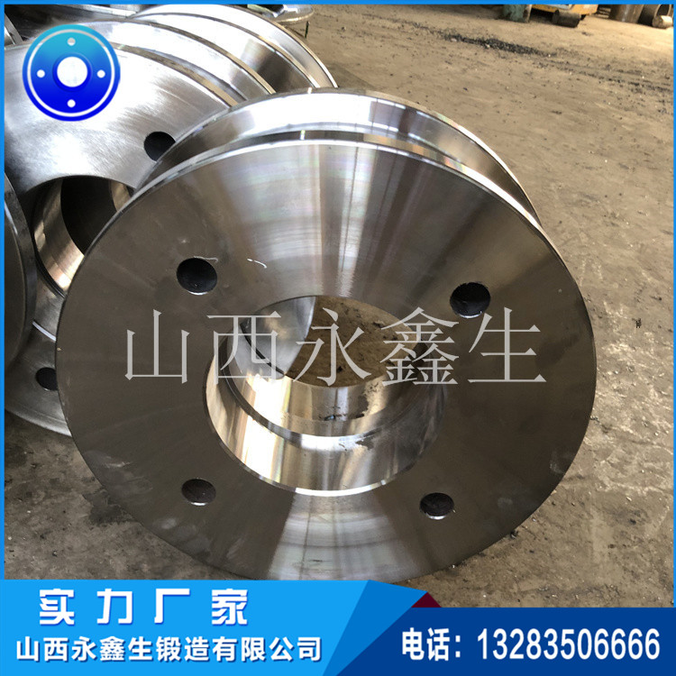 锻造铁路车轮 锻造铁路车轮