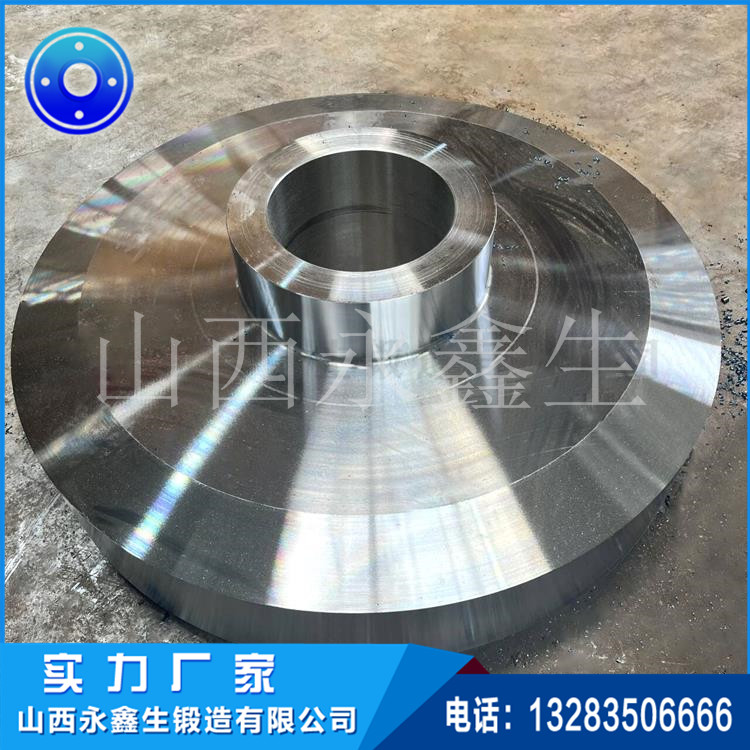 锻造铁路轮件 锻造铁路轮件