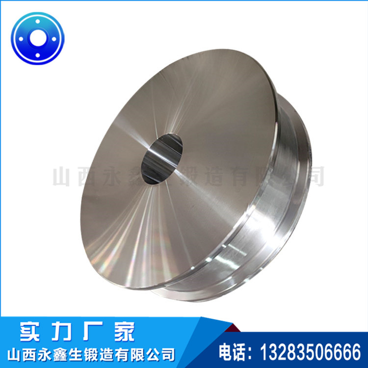 锻造20CRMNMO大齿轮 锻造20CRMNMO大齿轮