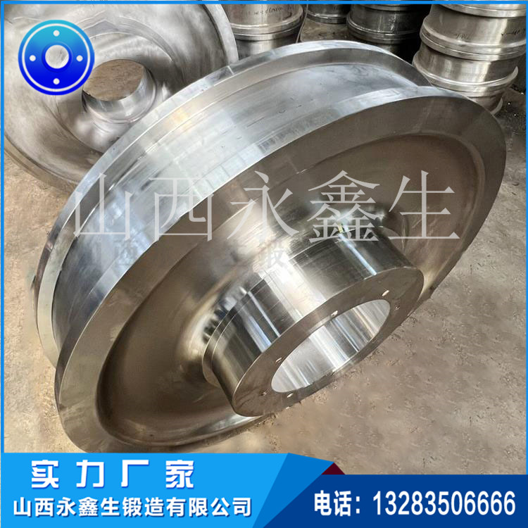 42CRMO大齿轮锻件 42CRMO大齿轮锻件