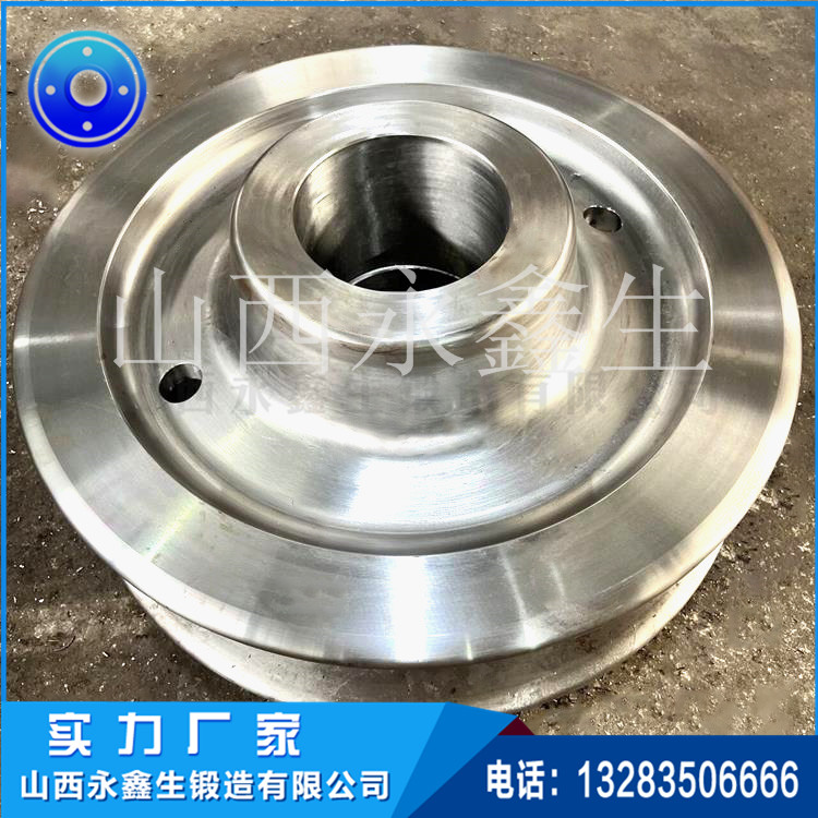 锻造车轮钢 锻造车轮钢