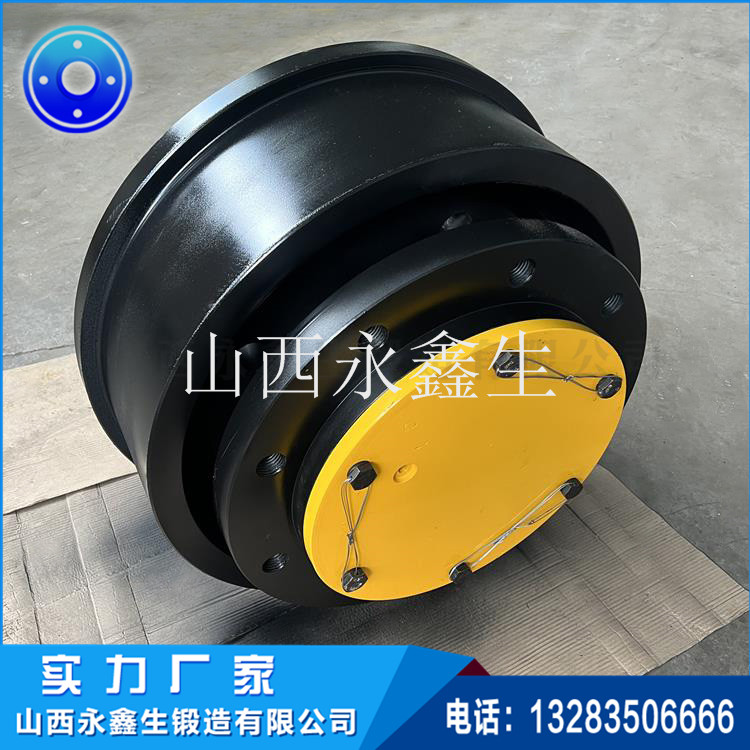 挤压机H13轮毂 挤压机H13轮毂