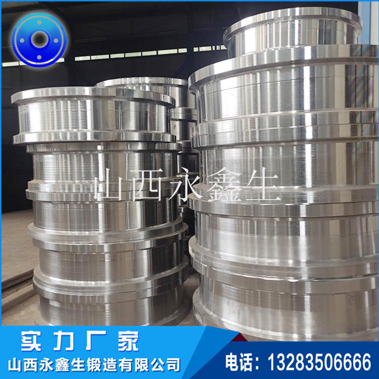 42CrMo盾构机轮毂 42CrMo盾构机轮毂