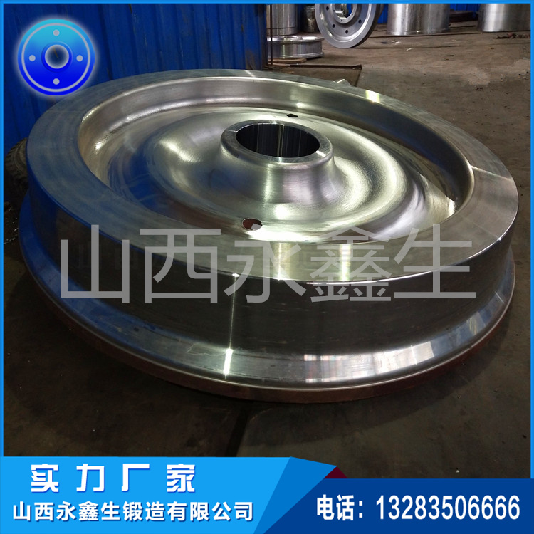 模锻车轮 模锻车轮