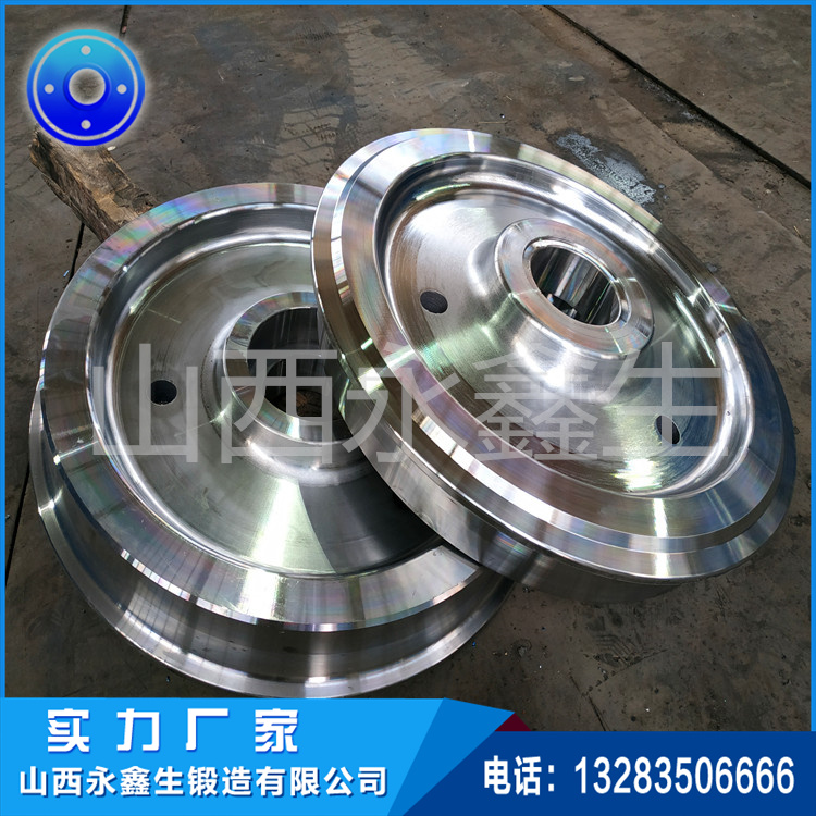 车轮锻造|轮毂锻造|起重机车轮|轨道车轮|行车轮|托轮|船舶曲轴 车轮锻造|轮毂锻造|起重机车轮|轨道车轮|行车轮|托轮|船舶曲轴