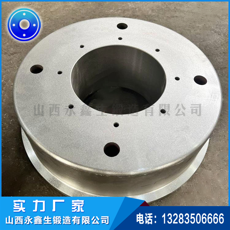 防爆车轮锻件 防爆车轮锻件