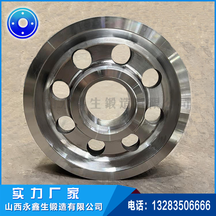 LD车轮锻件 LD车轮锻件