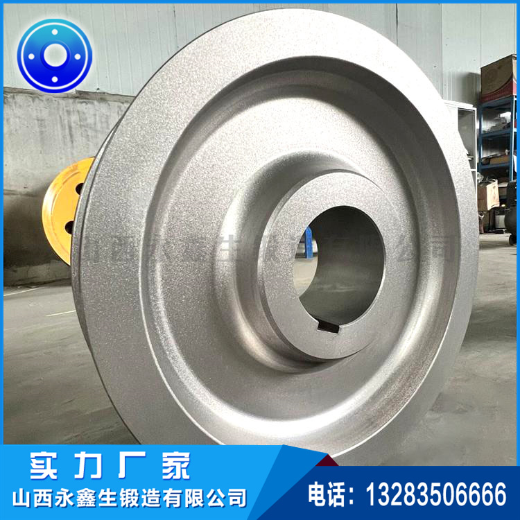 主动轮锻件 主动轮锻件