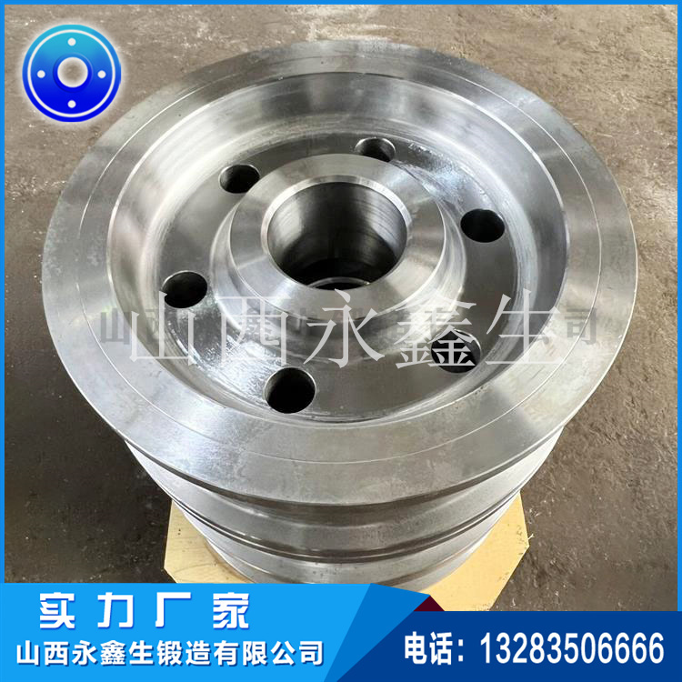 平轮锻件 平轮锻件