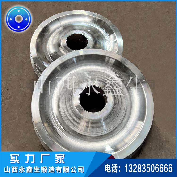 热装车轮组锻件 热装车轮组锻件