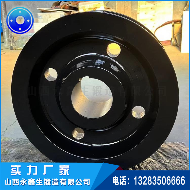平轮车轮锻件 平轮车轮锻件