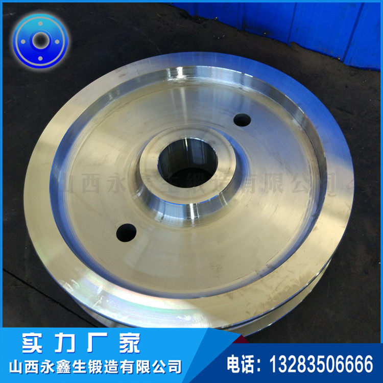 欧式车轮锻件 欧式车轮锻件