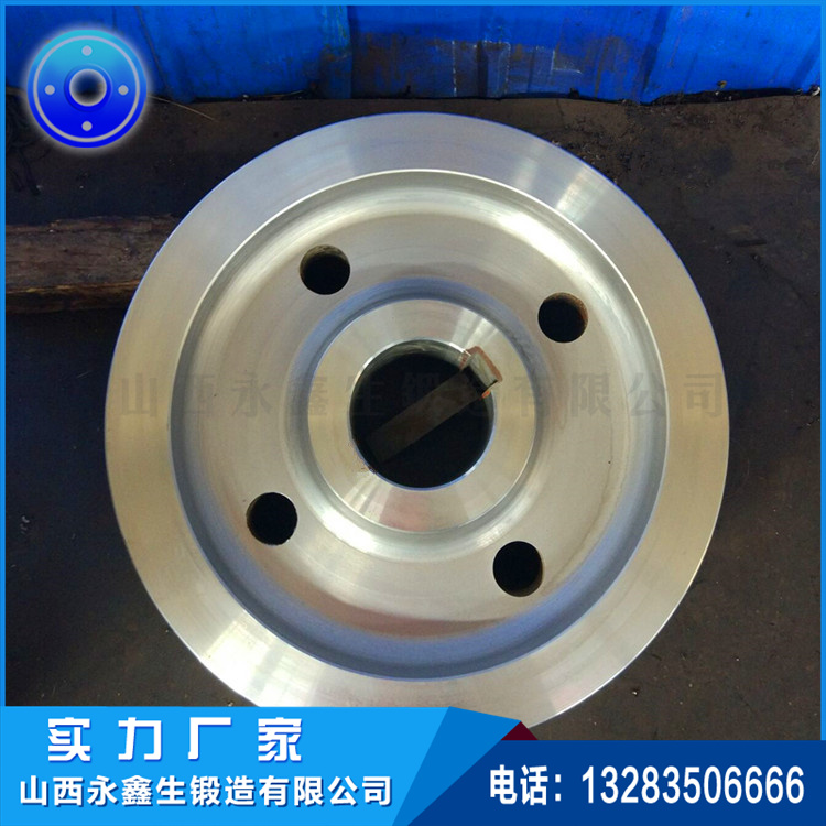 熄焦车车轮锻件 熄焦车车轮锻件