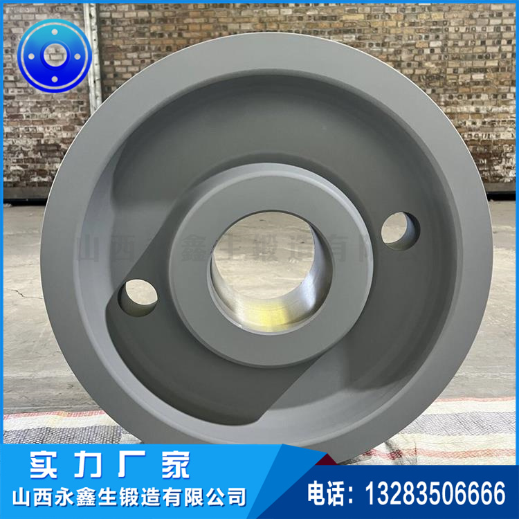 铁水称量车车轮锻件 铁水称量车车轮锻件