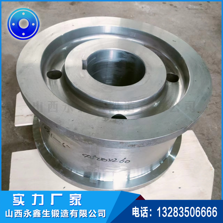 混铁车车轮锻件 混铁车车轮锻件