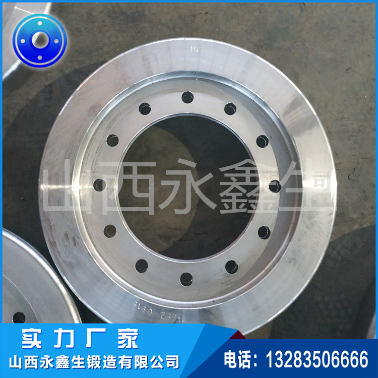 辊轮车轮锻件 辊轮车轮锻件