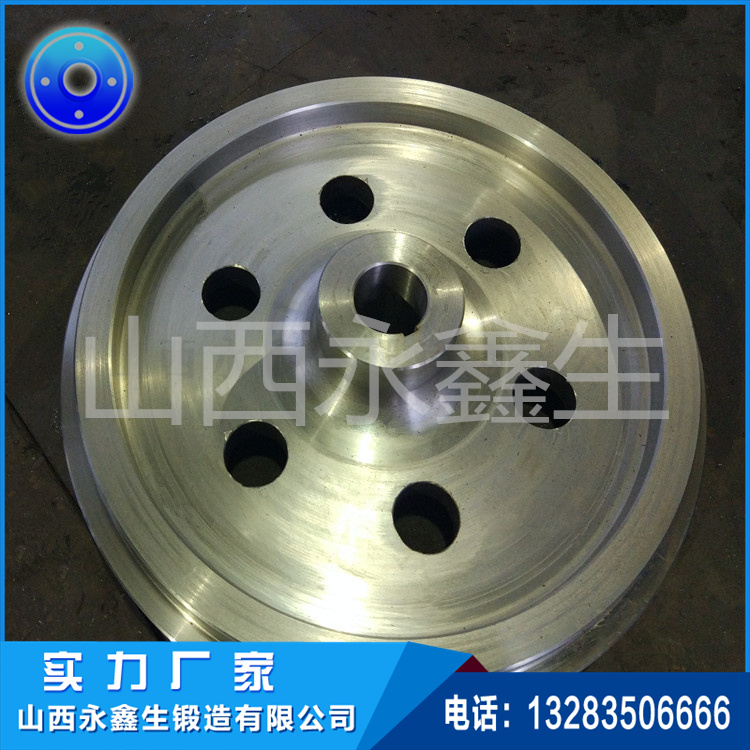 2cR13吹干机凸轮锻件 2cR13吹干机凸轮锻件