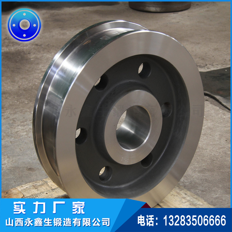 皮带轮锻件 皮带轮锻件