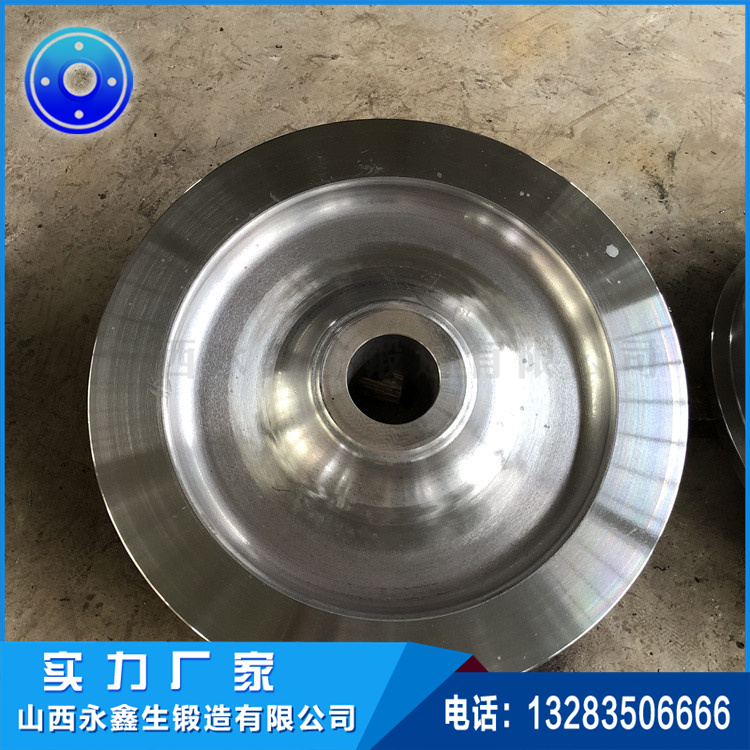 车轮体锻件 车轮体锻件