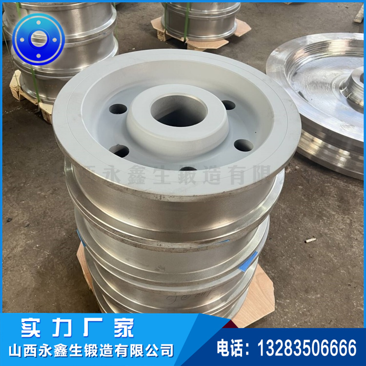 20CrMnMo车轮体锻件 20CrMnMo车轮体锻件