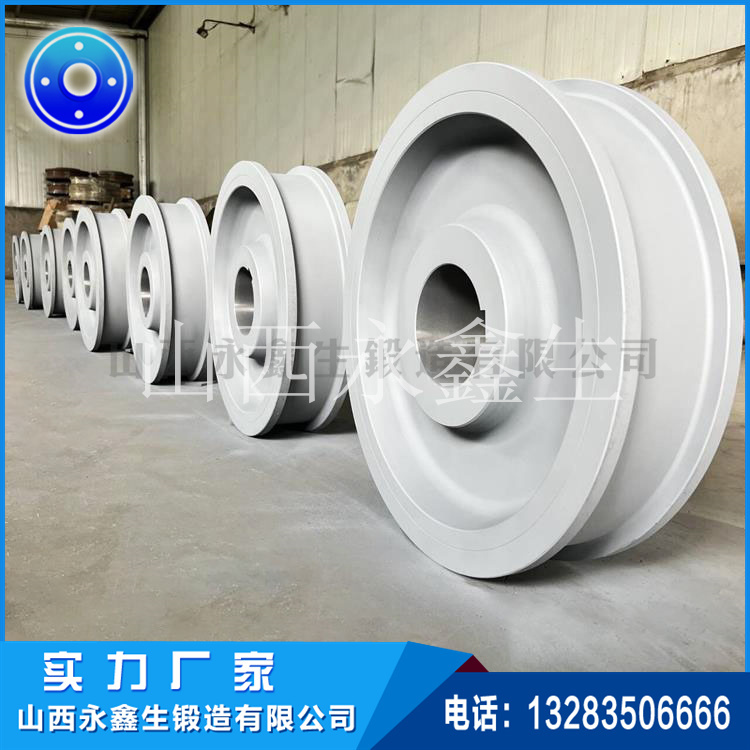 定襄车轮锻造锻件 定襄车轮锻造锻件