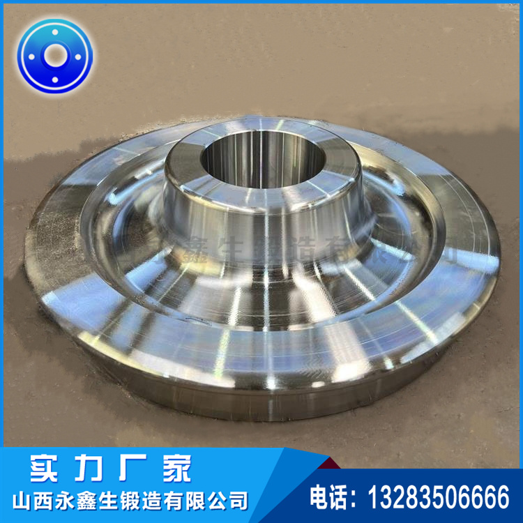 渣包运输车从动轮锻件 渣包运输车从动轮锻件