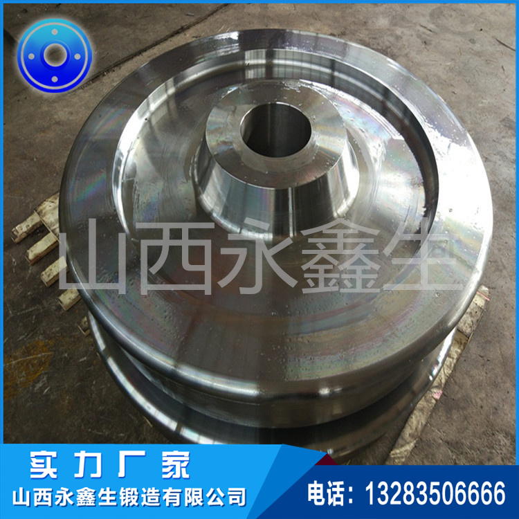 锻造齿轮箱锻件 锻造齿轮箱锻件