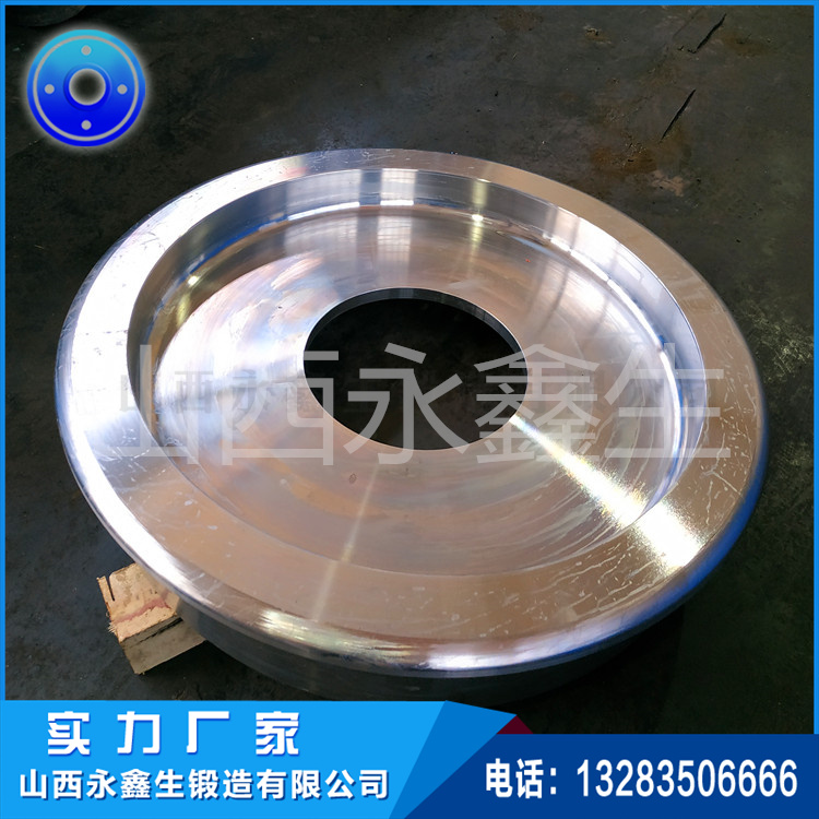 锻造齿轮锻件 锻造齿轮锻件