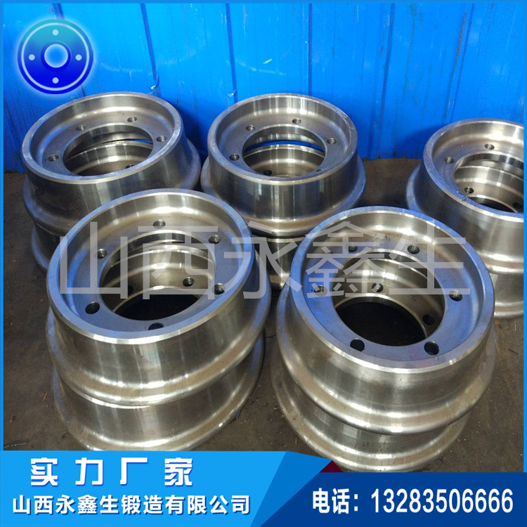 锻造S520B叶轮锻件 锻造S520B叶轮锻件