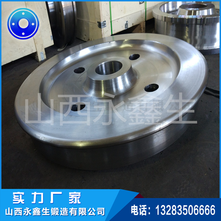 锻造17CrNiMo6齿轮锻件 锻造17CrNiMo6齿轮锻件