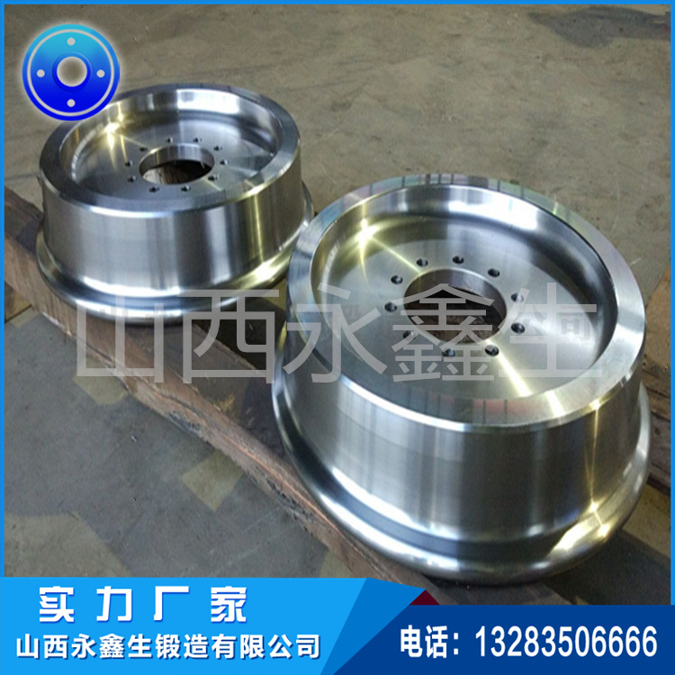 重载齿轮锻件 重载齿轮锻件