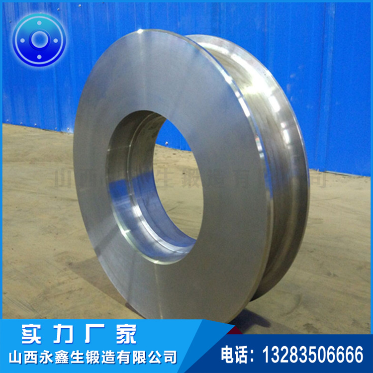 锻造大型齿轮锻件 锻造大型齿轮锻件