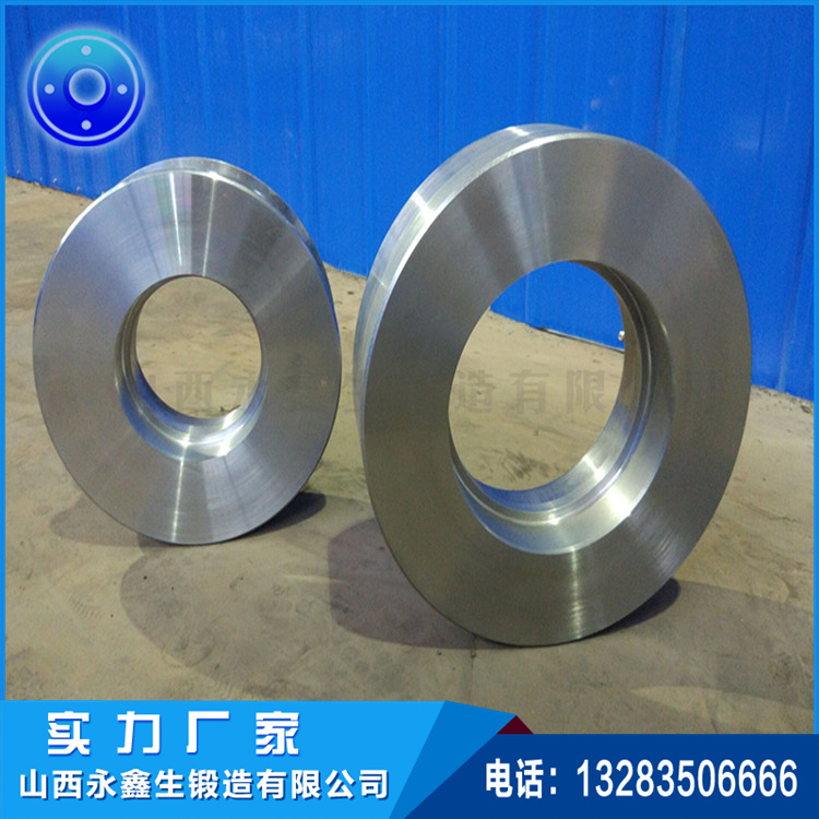 锻造风电增速机一级行星轮锻件 锻造风电增速机一级行星轮锻件