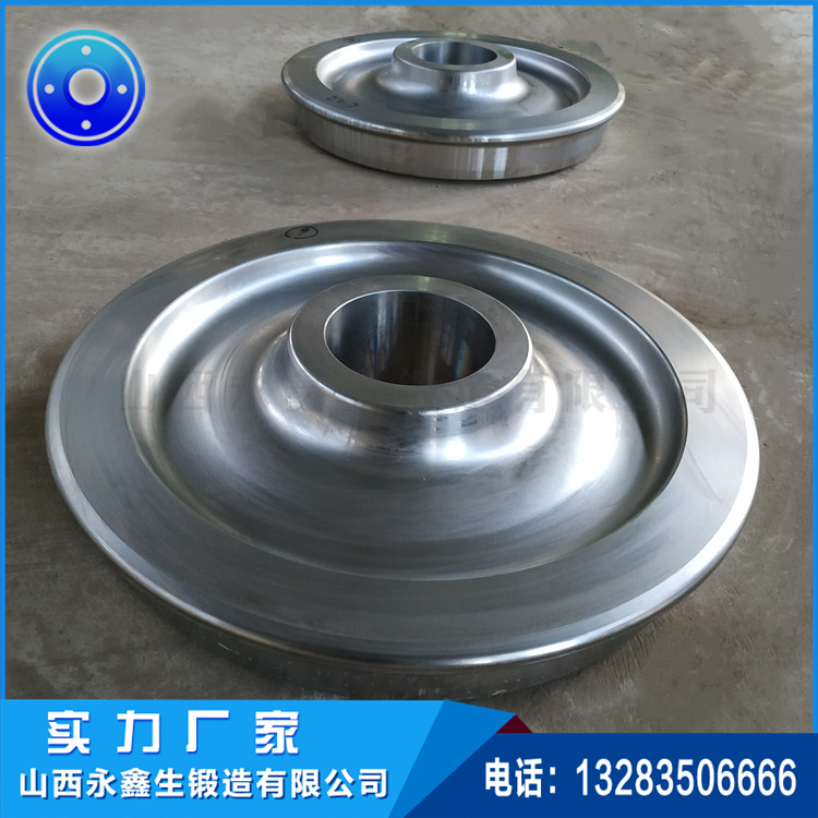 锻造15Cr2Mo1风机轮盘锻件 锻造15Cr2Mo1风机轮盘锻件