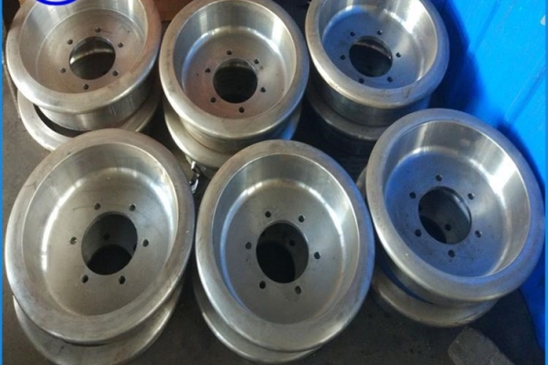 SSWQ1R车轮锻件